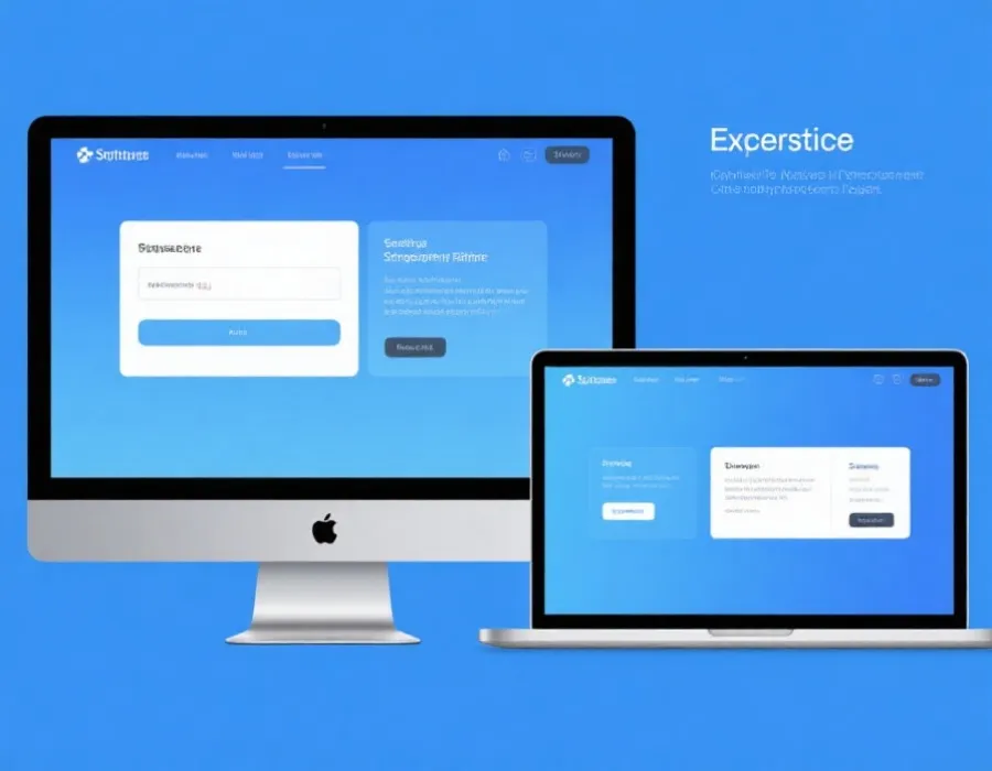 多端模拟体验展示