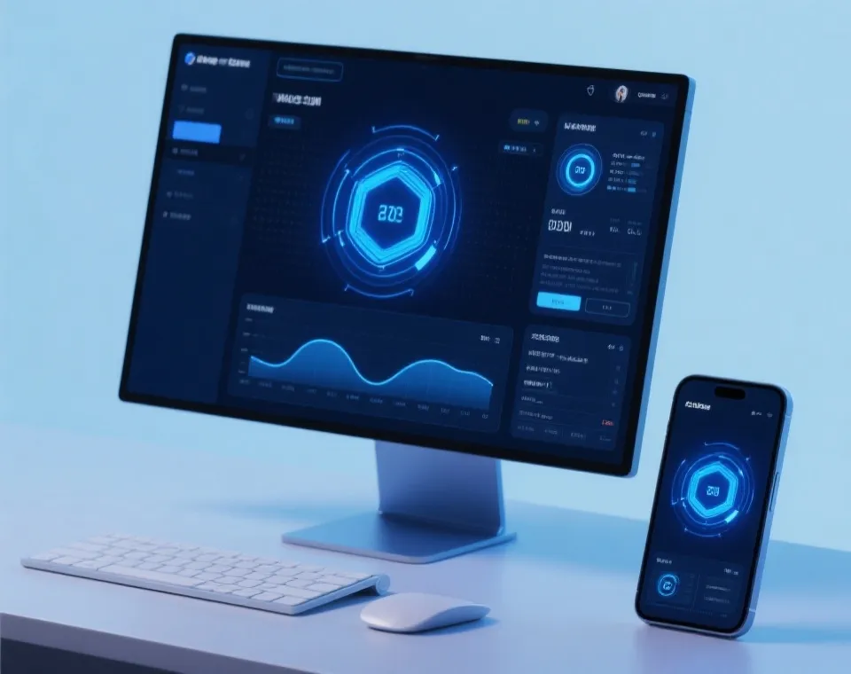 PG电子模拟器多端界面展示