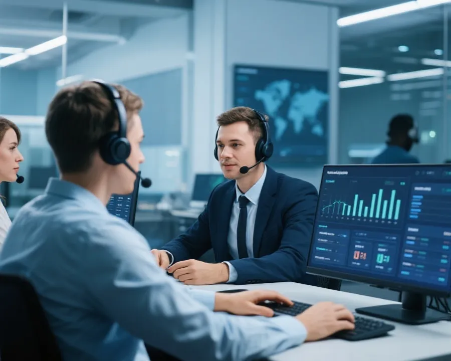 PG电子模拟器客户支持服务示意图